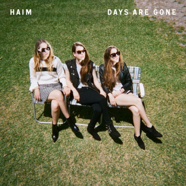 Haim: Days Are Gone (2013)